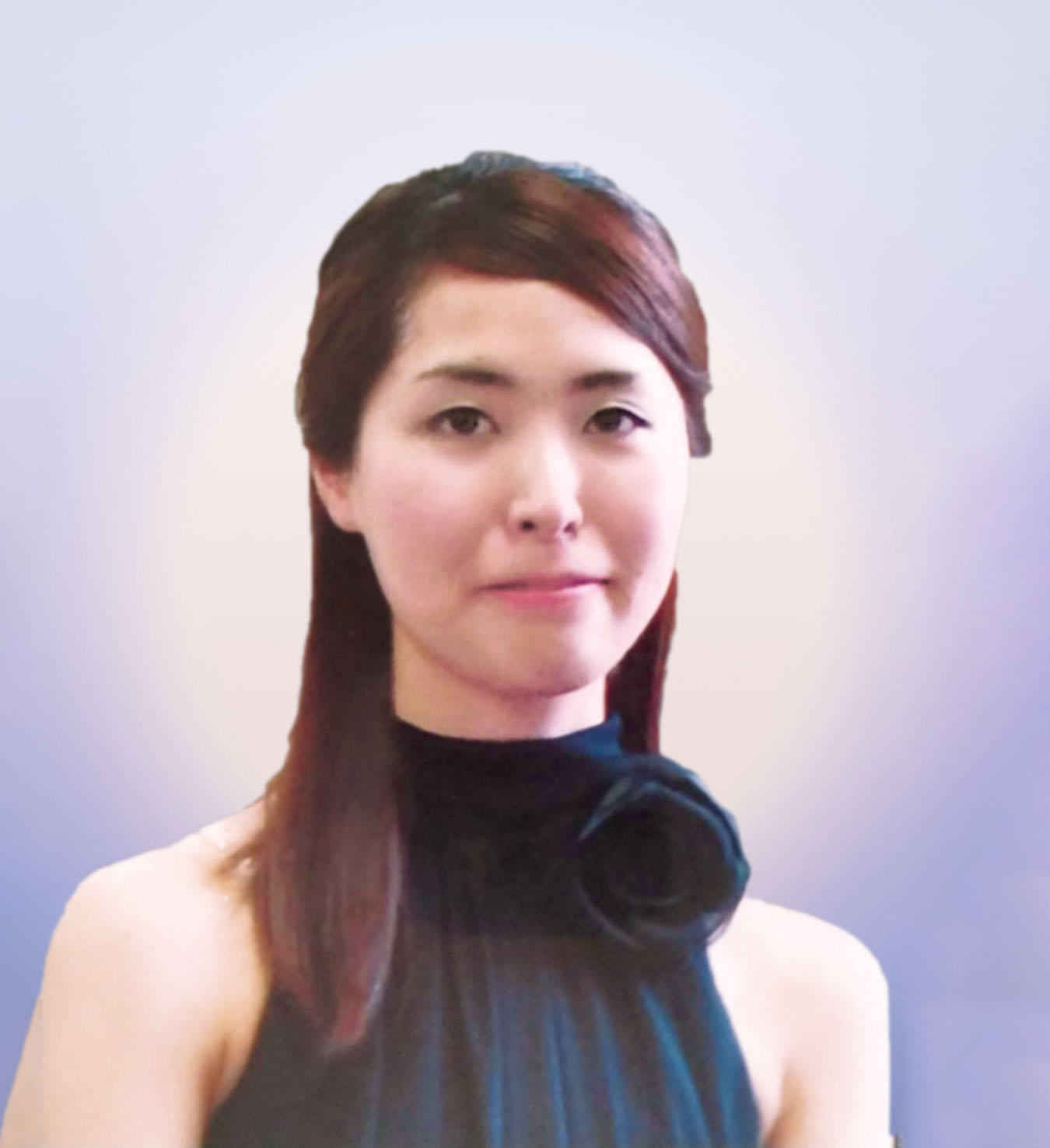 佐藤ゆかりプロフィール写真