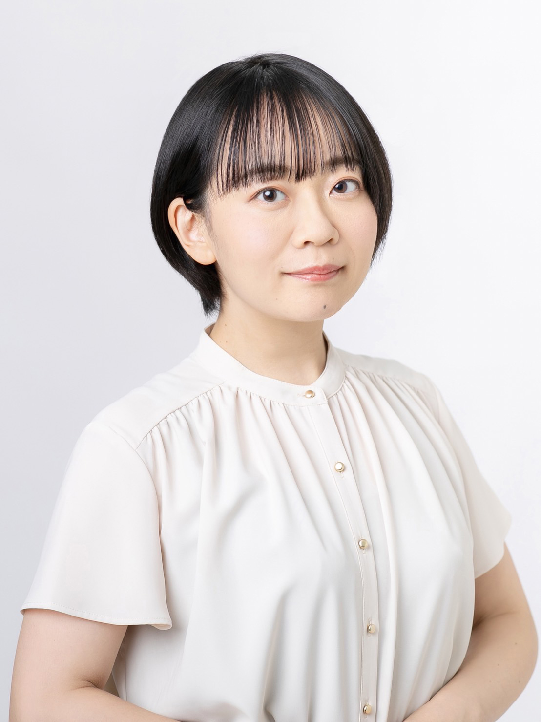 鈴木 愛プロフィール写真